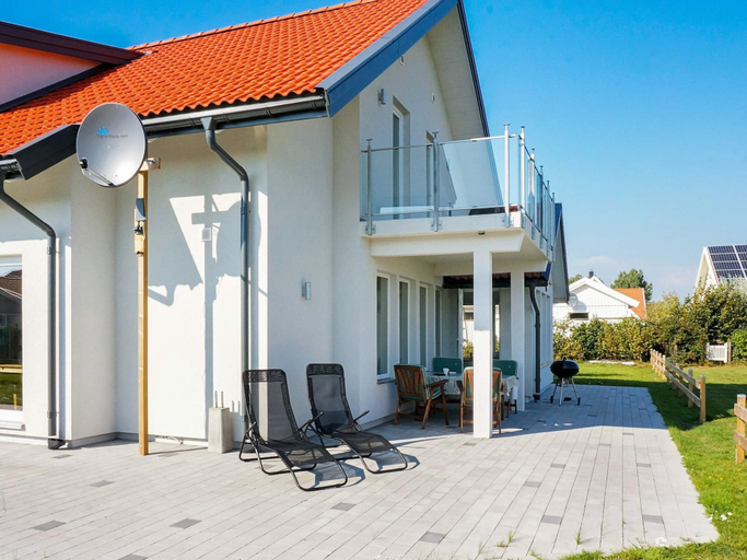 Others 3, Holiday Home in Falkenberg, Falkenberg