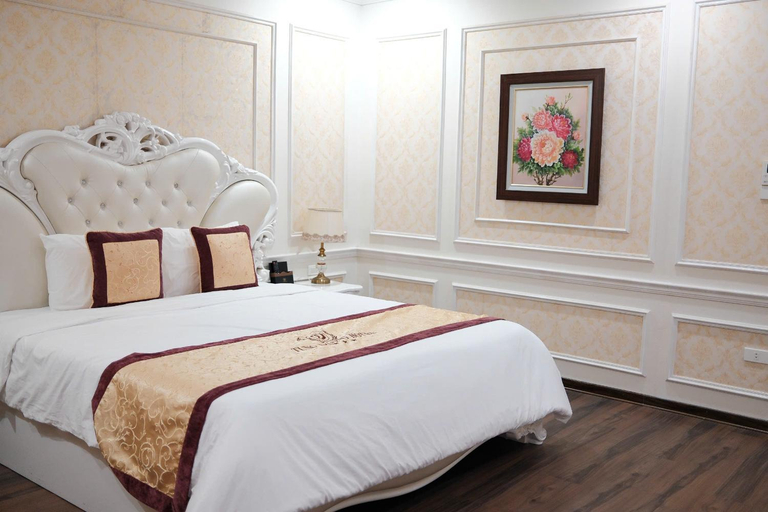 Bedroom 2, Tung Duong Hotel, Thái Nguyên