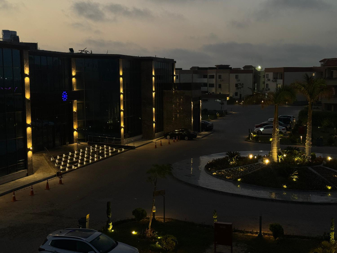 Exterior & Views 1, Helnan portfouad chalet, Port Fuad