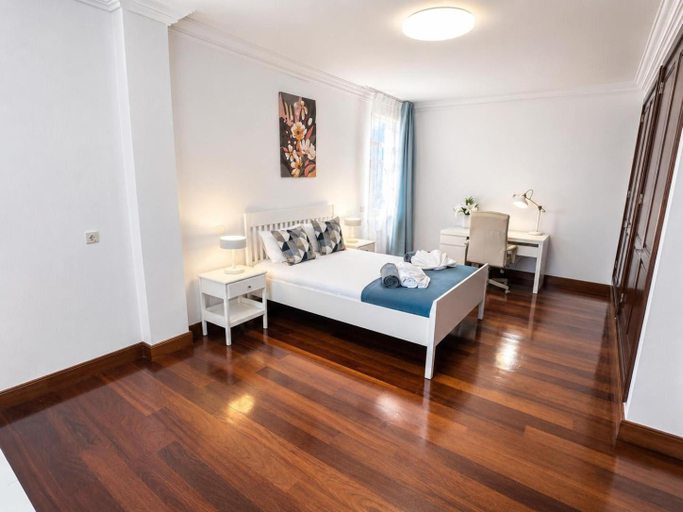 Facilities 4, Villa Ballena Azul, Las Palmas