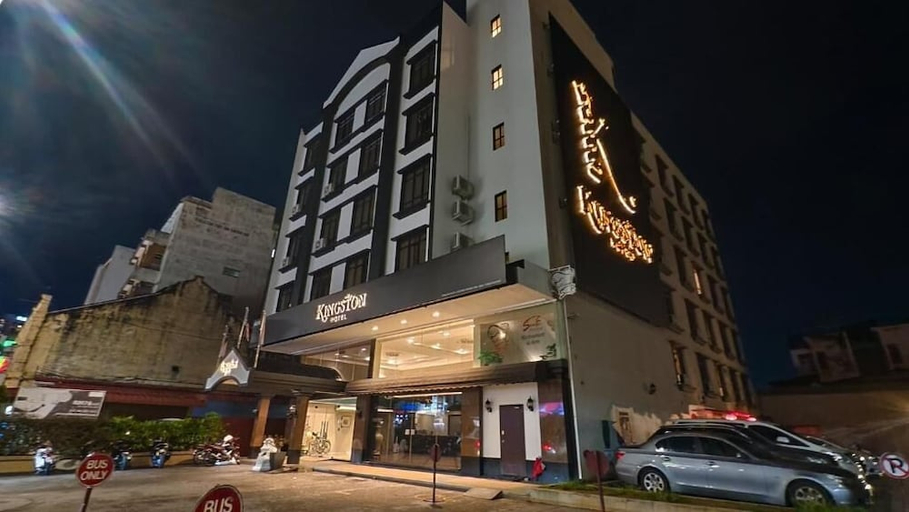Exterior & Views 1, Kingston Hotel 9 at Jonker Street, Malacca City
