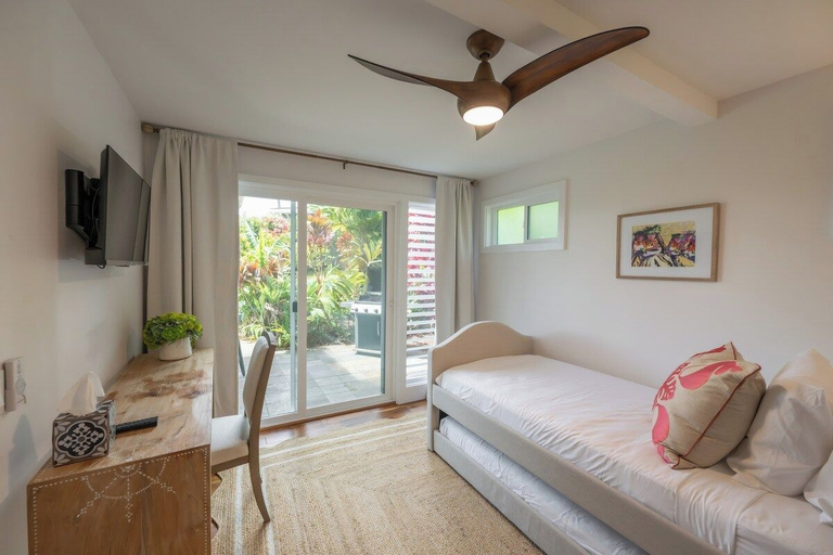 Interior 4, Spacious 3 Bedroom Home w Ocean Views - Alaeloa 40, Maui
