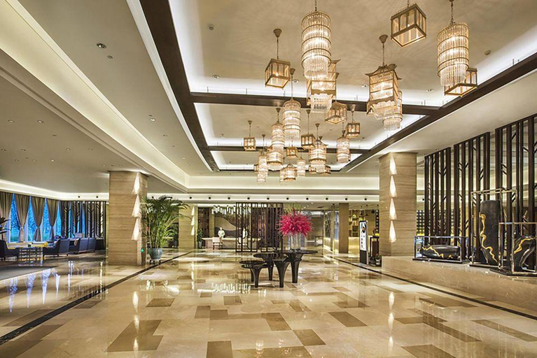 Others 3, Howard Johnson Dongqian Lake  Plaza Ningbo（Erling Mountain Hot Spring）, Ningbo