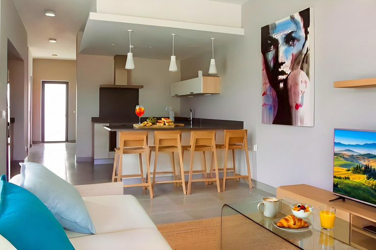 Facilities 2, Villa Garden House GH06, Pool & Holidays, 2 Min To Beach - Happy Rentals