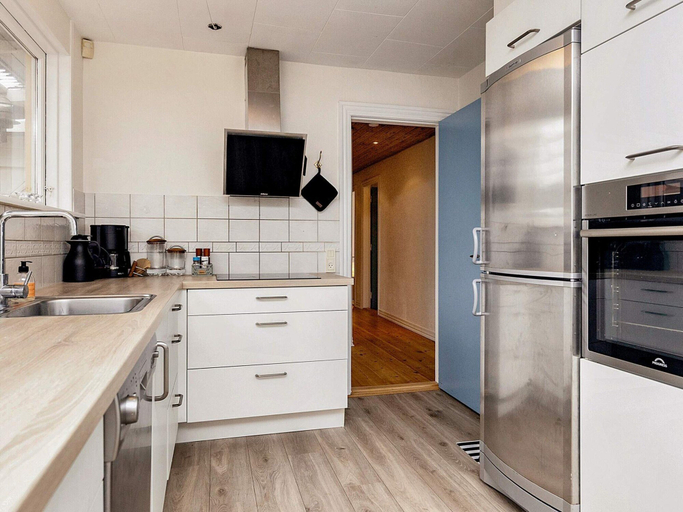 Interior 3, 6 Person Holiday Home in Albaek, Frederikshavn