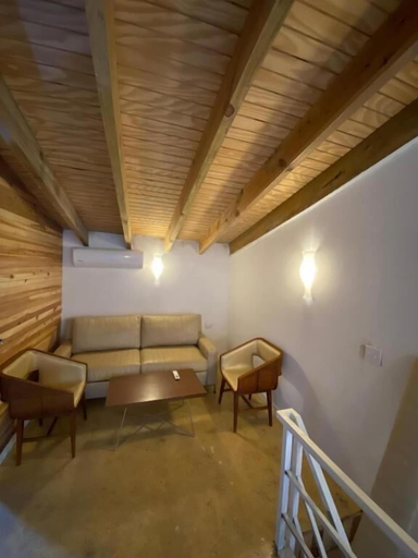 Living area 4, Arco Iris Casa de Campo