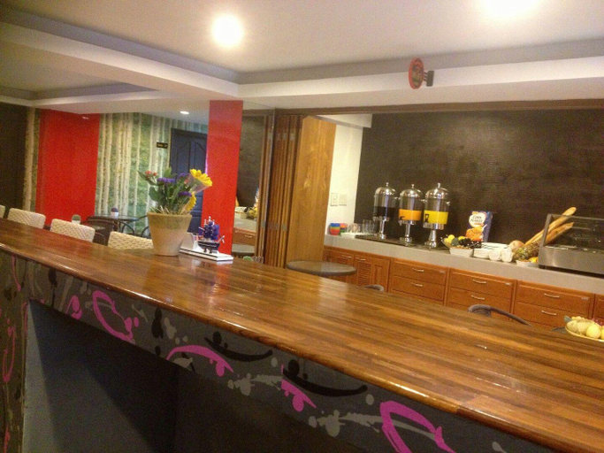 Food & Drinks 4, The Chilli by Golden Ray, Phuket Island