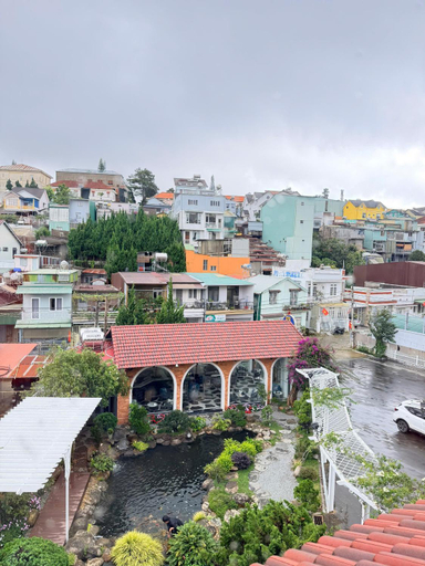 Others 3, Horizon Village, Đà Lạt