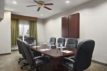 Others 3, City Express By Marriott Manteno, Kankakee