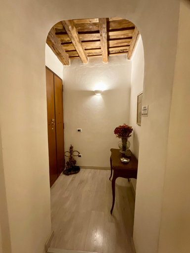 Bedroom 4, Cibele Boutique Bed&Breakfast, Rome
