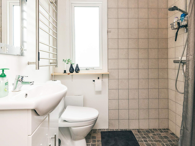 Interior 4, 7 Person Holiday Home in Hadsund, Mariagerfjord