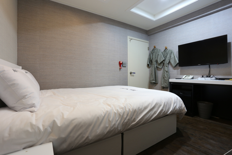 Bedroom 3, Hongcheon Alps, Hongcheon