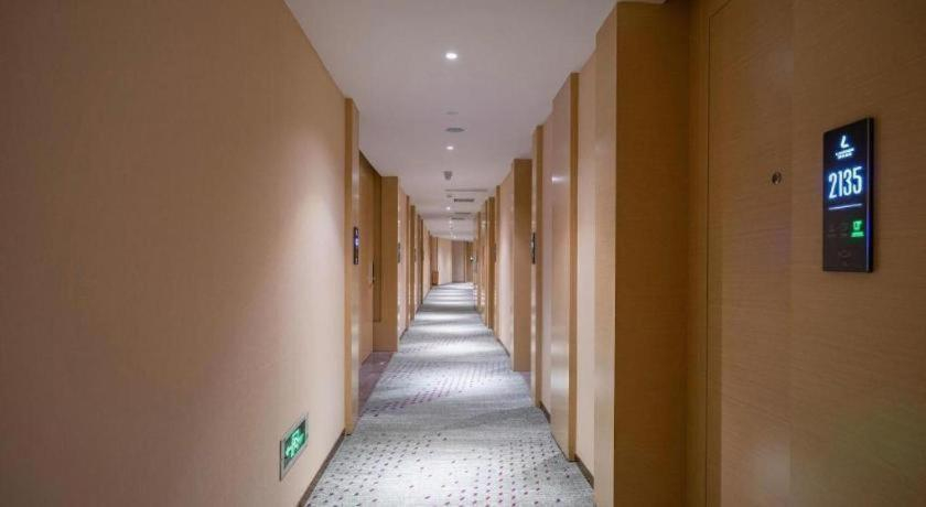 Others 4, Lavande Hotel Shenzhen Jingtian Metro Station, Shenzhen