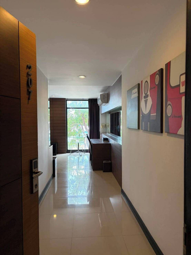 Others 4, Starlight Hotel Pattaya Le Vernissage, Pattaya