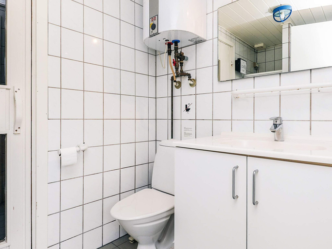 Interior 2, 4 Star Holiday Home in Vaeggerlose, Guldborgsund