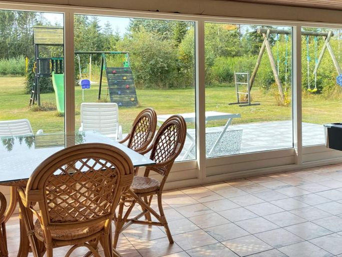 Interior 5, 4 Star Holiday Home in Karup J, Viborg