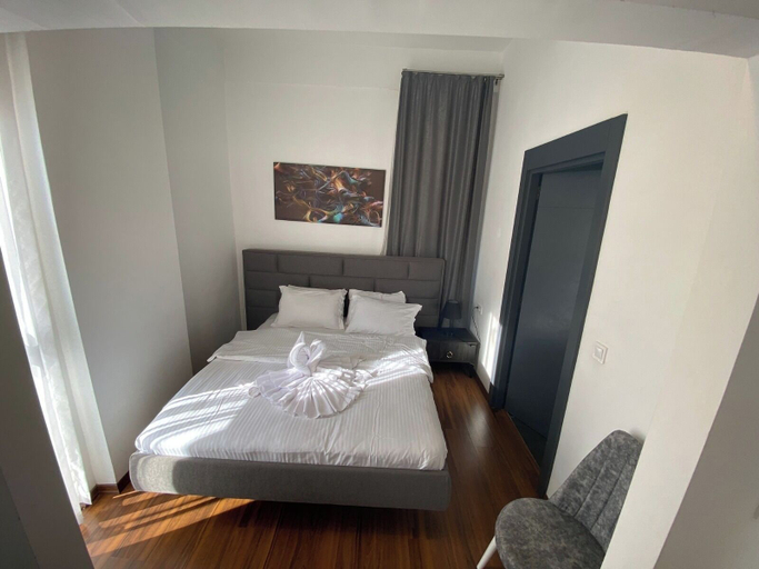 Bedroom 3, Side Mira Palace, Manavgat