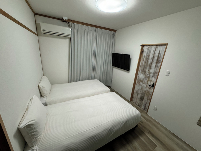Room 3, SimpleStayORIHIME, Ishigaki