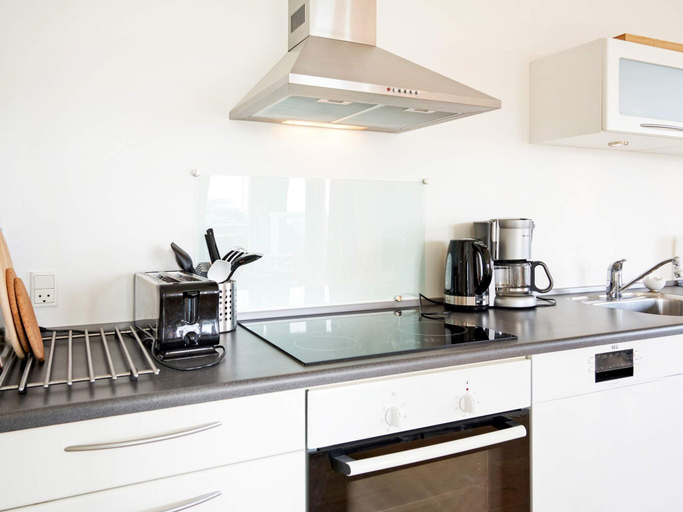 Interior 4, 4 Star Holiday Home in Allinge, Bornholm