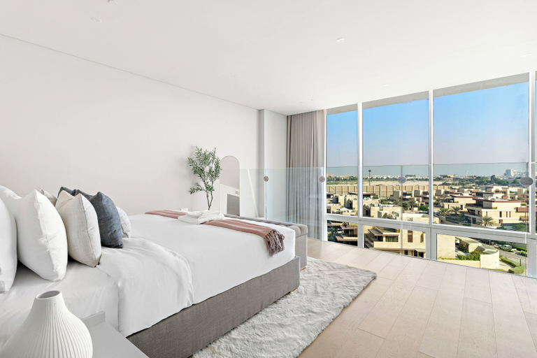 Room 5, Silkhaus Azure, Abu Dhabi City