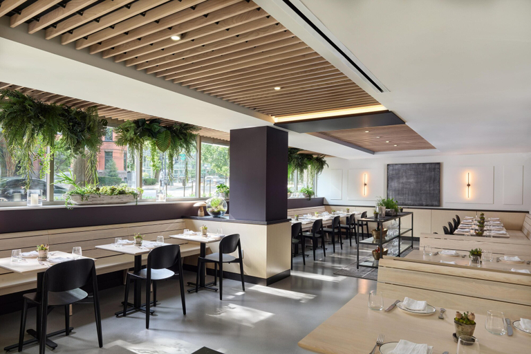 Food & Drinks 4, One Washington Circle DC, Tapestry Collection by Hilton, Washington D.C.