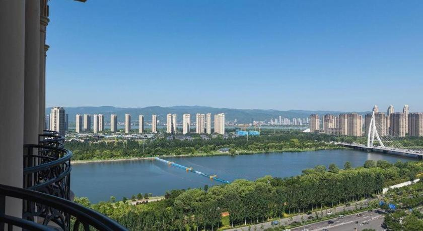 Others 5, Chateau Star River Taiyuan, Taiyuan