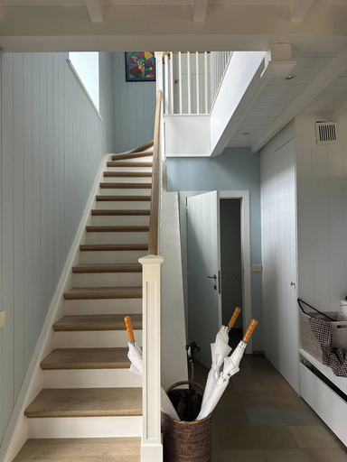Interior 4, Luxurious 5-bedroom Holiday House in Knokke-heist Belgique, West-Vlaanderen