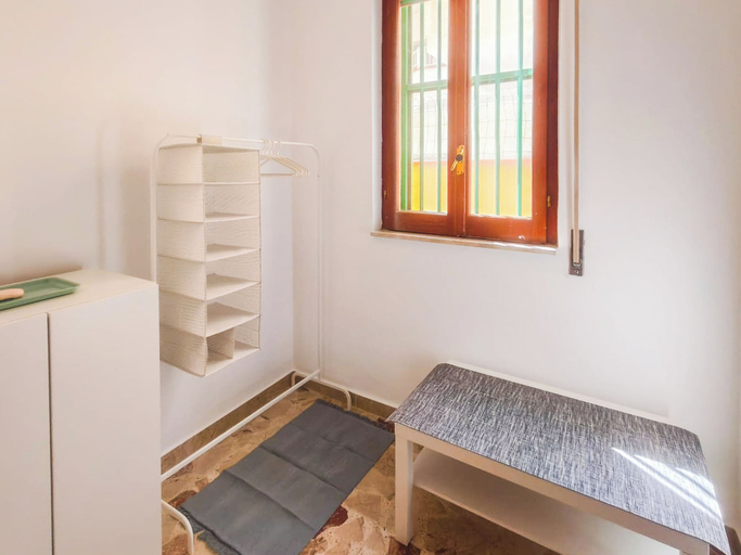 Interior 3, Mare Turchese Marzamemi, Syracuse