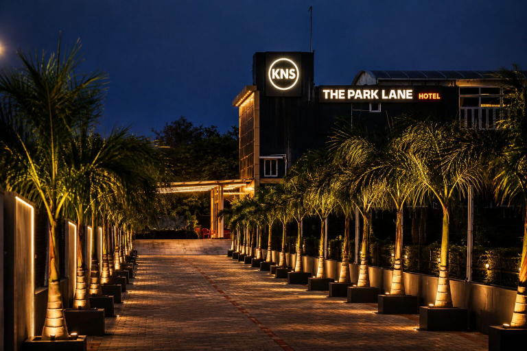 Miscellaneous 4, The Park Lane Hotel, Krishnagiri