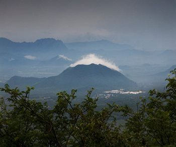 Others 2, Sabol Holiday Resorts, The Nilgiris
