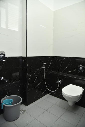 Bathroom, Chandras JDPARK , Erode