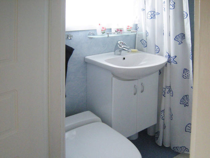 Others 4, 4 Person Holiday Home in Falkenberg, Falkenberg
