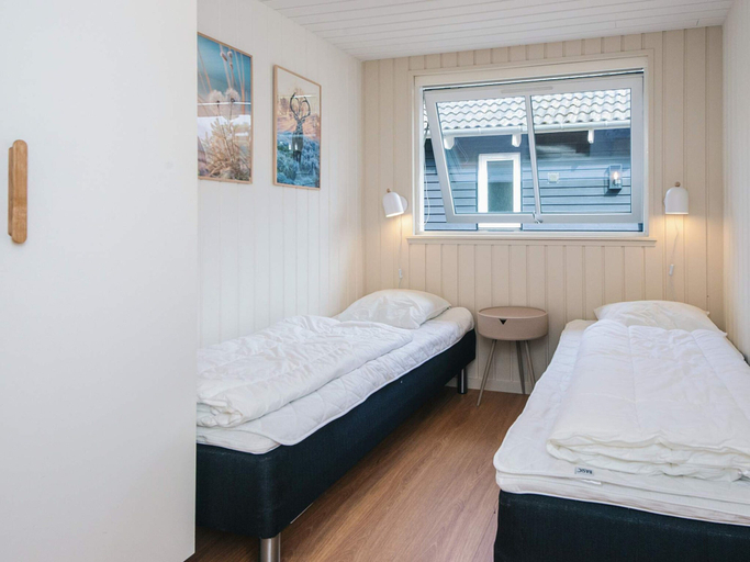 Interior 4, 5 Star Holiday Home in Blavand, Varde