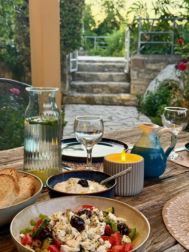 2, Villa Kourkoulios, Crete