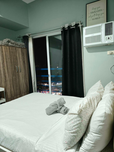 Bedroom 3, The Loop Condominium, Cagayan de Oro City