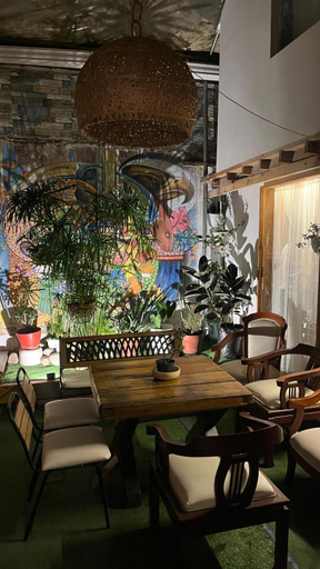 Food & Drinks, Hostal Colina de Lluvia, Filandia