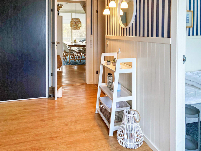 Others 4, 4 Star Holiday Home in Ringkobing, Ringkøbing-Skjern