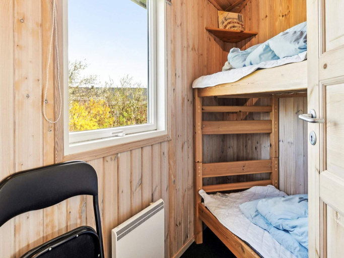 Others 4, 4 Person Holiday Home in Vinderup, Holstebro
