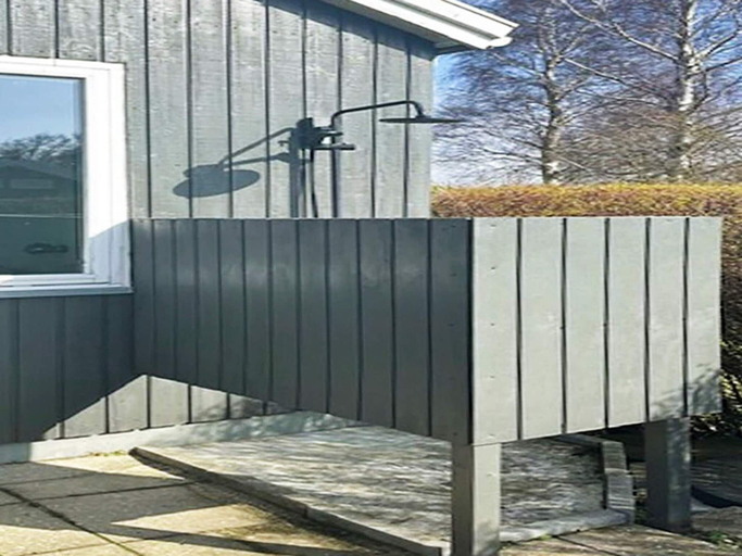 Others 4, 4 Star Holiday Home in Nysted, Guldborgsund