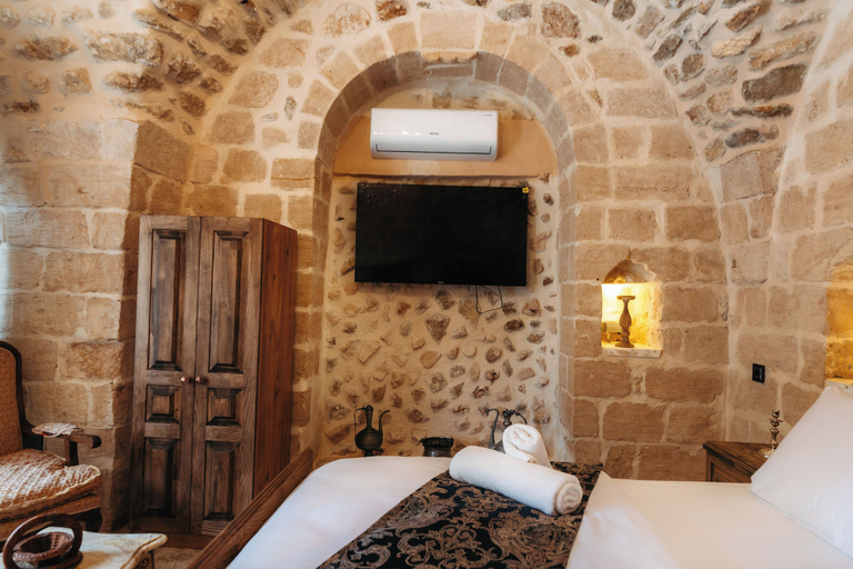 Room 4, MAROVA BOUTIQUE HOTEL, Kızıltepe