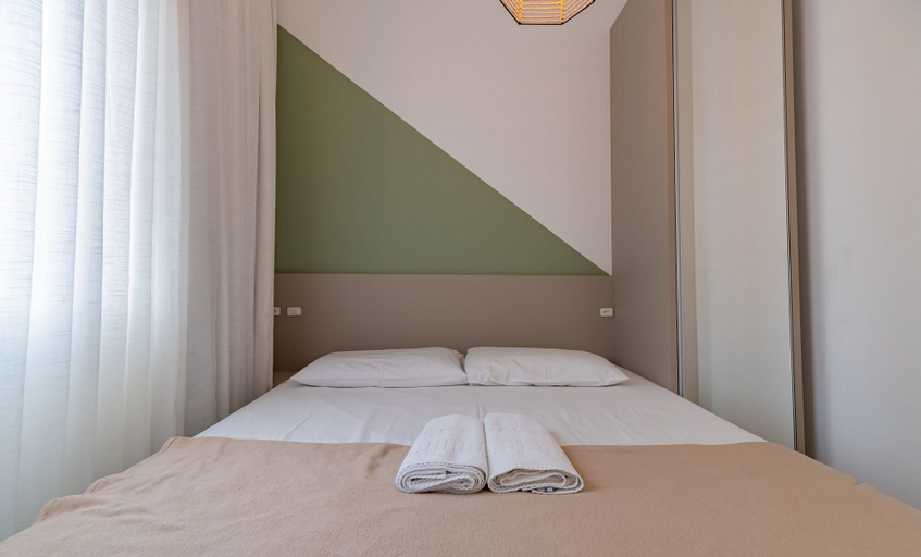 Room 4, Apt w/ Pool 350m From Beach Bombinhas Vec121, Bombinhas