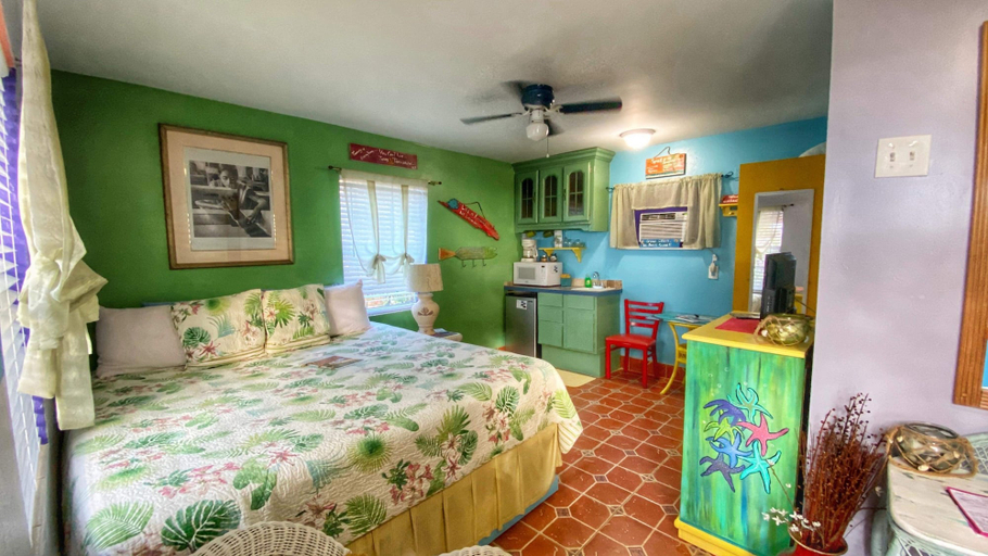 Bedroom 2, Si Como No Inm, Flagler