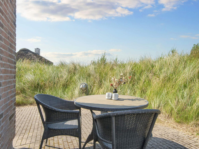 Exterior 3, 2 person holiday park home in Ulfborg, Ringkøbing-Skjern