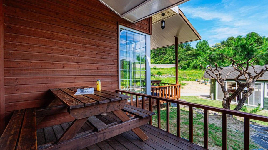 Others 5, Chuncheon Palace Pension, Gapyeong