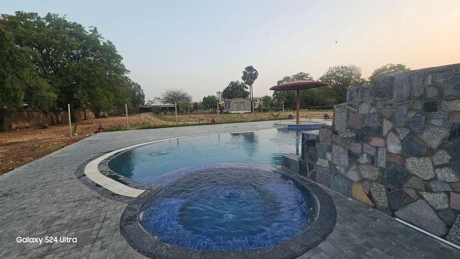 Sport & Beauty 2, Barabagh Deogarh - A Heritage Farm Stay, Rajsamand