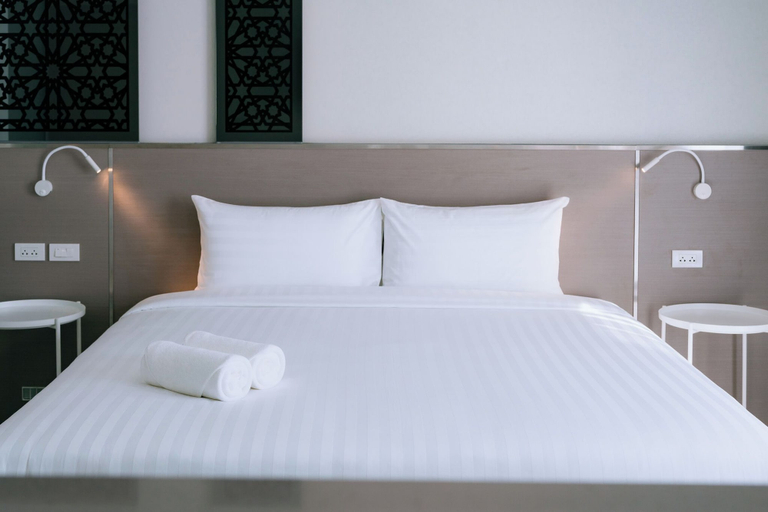 Bedroom 4, One Budget Hotel Chiangrai Bypass-East, Muang Chiang Rai