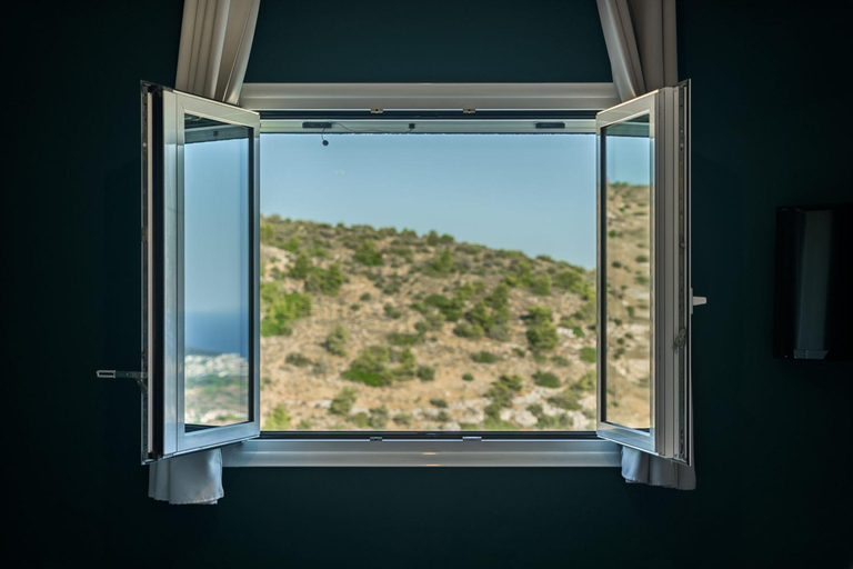 5, Casa Panorama in Voula - Panoramic Sea View Villa, Attica