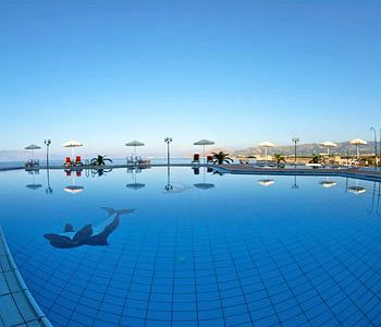 Others 3, Balos Beach Hotel, Crete