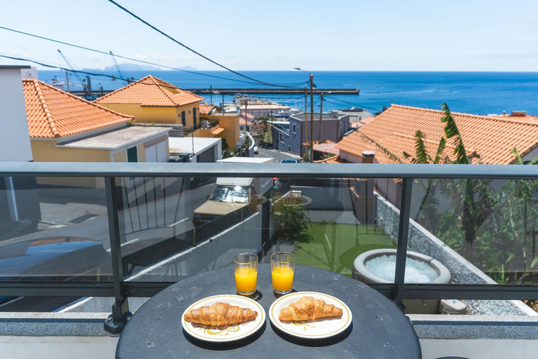 Food & Drinks, Casa da Avó by Atlantic Holiday, Machico