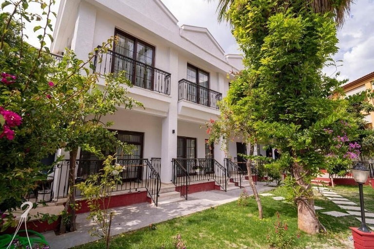 Exterior, Lagoonia Sun Boutique Hotel, Fethiye